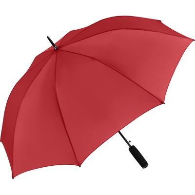 Picture of AC REGUALR UMBRELLA in Red