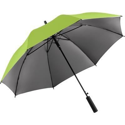 Picture of FARE DOUBLEFACE AC REGULAR in Lime & Grey