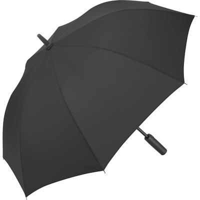 Picture of FARE AC REGULAR UMBRELLA in Black