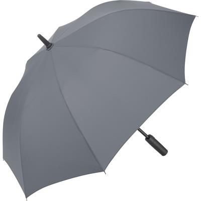 Picture of FARE AC REGULAR UMBRELLA in Grey.