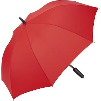 Picture of FARE AC REGULAR UMBRELLA in Red