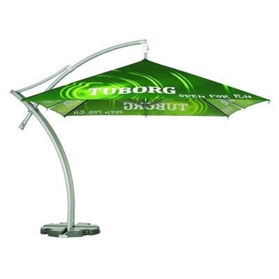 Picture of CANTILEVER PARASOL.