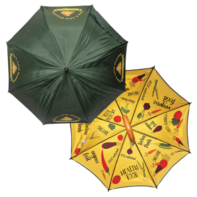 Picture of SPECTRUM CITY CUB ECO DOUBLE CANOPY