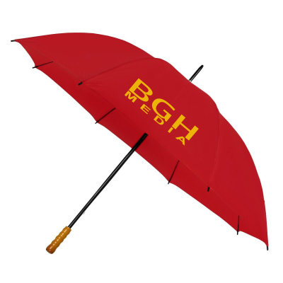 Picture of ECONOMY GOLF UMBRELLA