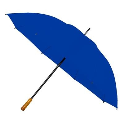 Picture of ECONOMY GOLF UMBRELLA.