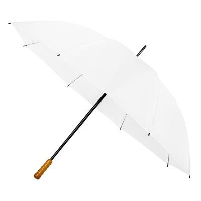 Picture of ECONOMY GOLF UMBRELLA.