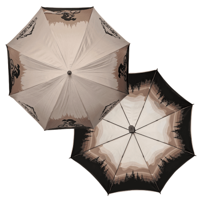 Picture of PROSPORT DELUXE ECO DOUBLE CANOPY