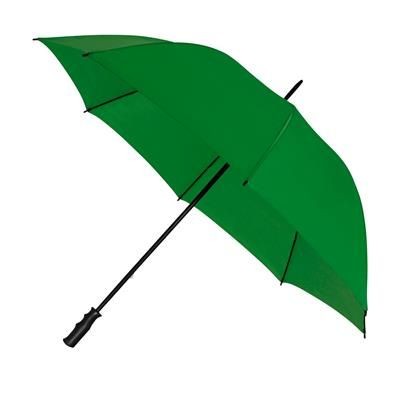 Picture of VALUE STORM in Green Low Cost Golf Umbrella.