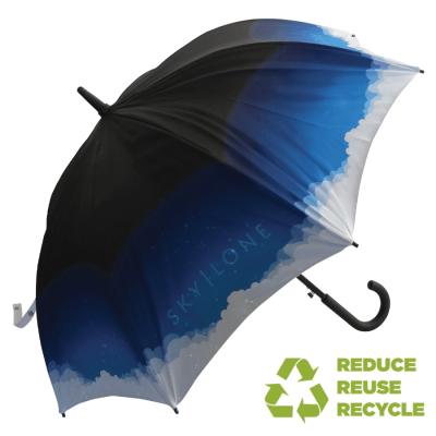Picture of EXECUTIVE WALKER ECO DOUBLE CANOPY