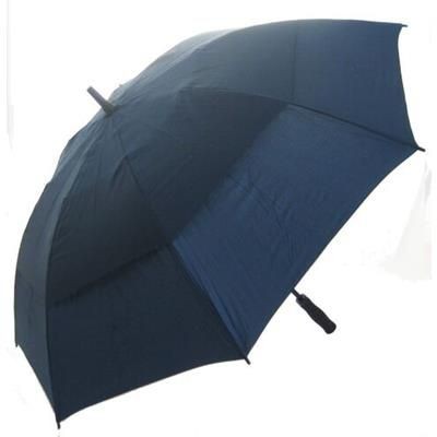 Picture of AUTOVENT UMBRELLA in Navy.