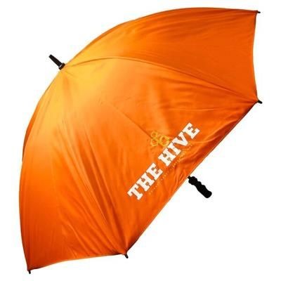 Picture of STORMSPORT UK DOUBLE CANOPY UMBRELLA.