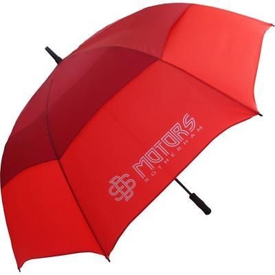 Picture of TOURVENT UK VENTED GOLF UMBRELLA