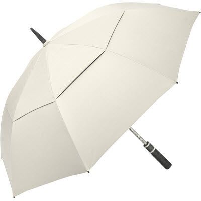 Picture of AC GOLF UMBRELLA FARE®-DOUBLEFACE XL VENT in Natural