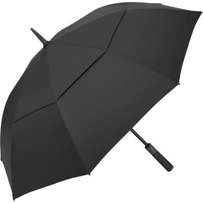 Picture of AC GOLF UMBRELLA FARE®-DOUBLEFACE XL VENT in Black