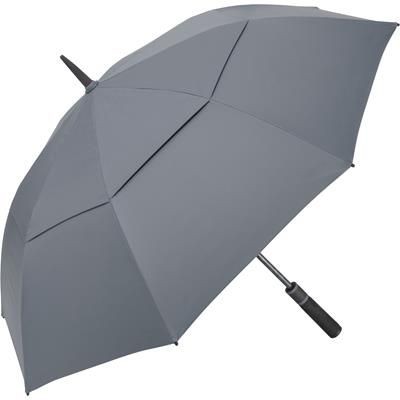 Picture of AC GOLF UMBRELLA FARE®-DOUBLEFACE XL VENT in Grey