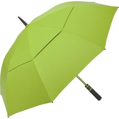 Picture of AC GOLF UMBRELLA FARE®-DOUBLEFACE XL VENT in Lime