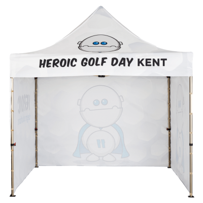 Picture of 2*5M x 2*5M GAZEBO