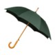 Picture of EXEC WOODCROOK in Dark Green