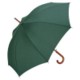 Picture of FARE WOODSHAFT AC REGULAR in Dark Green