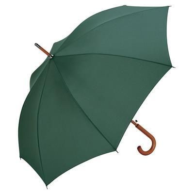 Picture of FARE WOODSHAFT AC REGULAR in Dark Green