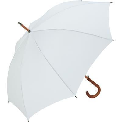 Picture of FARE WOODSHAFT AC REGULAR in White