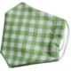 Picture of BESPOKE MACHINE WASHABLE FACE MASK with 3 Layers of Labric & Elastic Ear Loops