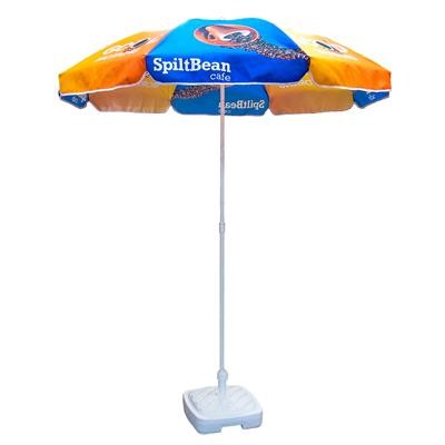 Picture of CLASSIC GARDEN PARASOL ECO