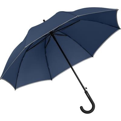 Picture of AC MIDSIZE UMBRELLA FARE WINDMATIC in Navy