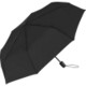 Picture of TOPLESS MINI POCKET UMBRELLA in Black
