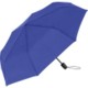 Picture of TOPLESS MINI POCKET UMBRELLA in Euroblue