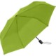 Picture of TOPLESS MINI POCKET UMBRELLA in Lime