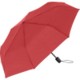 Picture of TOPLESS MINI POCKET UMBRELLA in Red