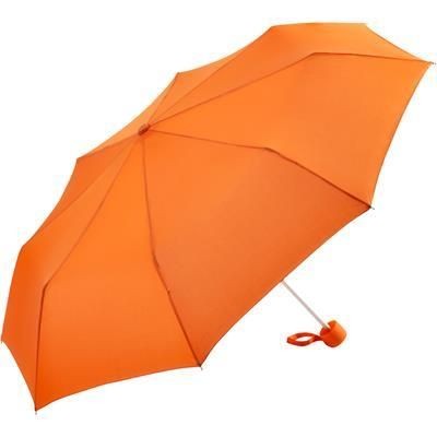 Picture of FARE ALUMINIUM METAL MINI in Orange