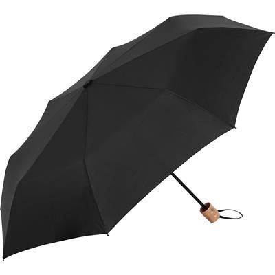 Picture of BLACK MINI UMBRELLA ÖKOBRELLA