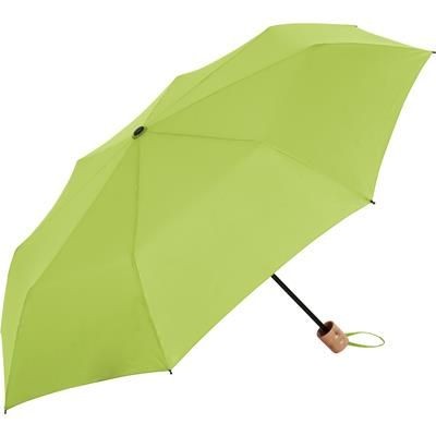 Picture of LIME MINI UMBRELLA ÖKOBRELLA.