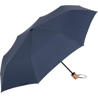 Picture of NAVY MINI UMBRELLA ÖKOBRELLA.