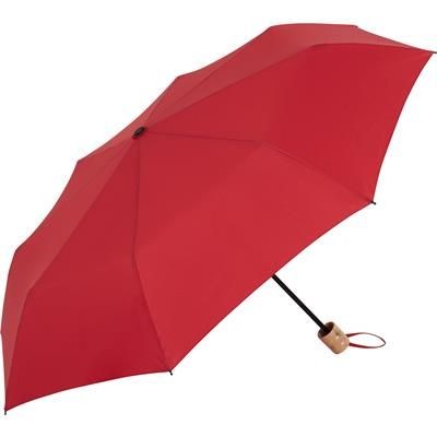 Picture of RED MINI UMBRELLA ÖKOBRELLA.