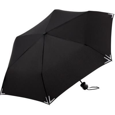 Picture of FARE SAFEBRELLA MINI in Black.