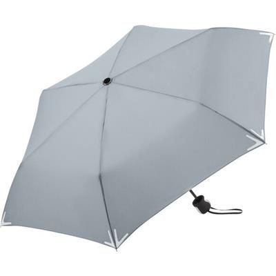 Picture of FARE SAFEBRELLA MINI in Pale Grey.