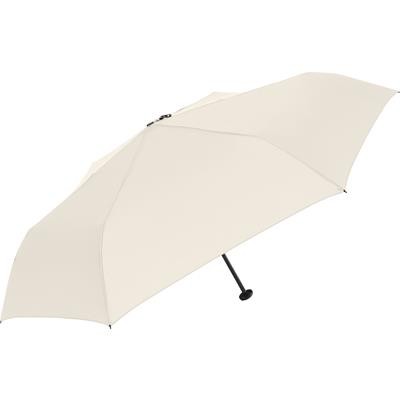 Picture of MINI POCKET UMBRELLA FARE® FILIGRAIN TOGO in Cream