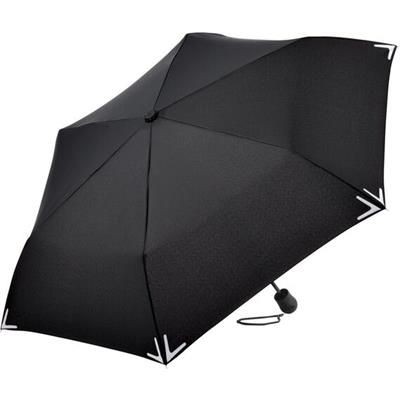 Picture of FARE SAFEBRELLA LED LIGHT MINI in Black.