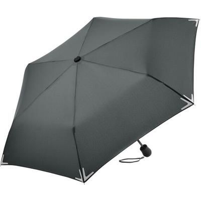 Picture of FARE SAFEBRELLA LED LIGHT MINI in Grey.