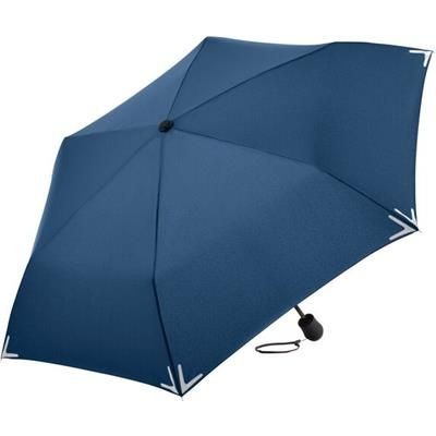 Picture of FARE SAFEBRELLA LED LIGHT MINI in Navy.