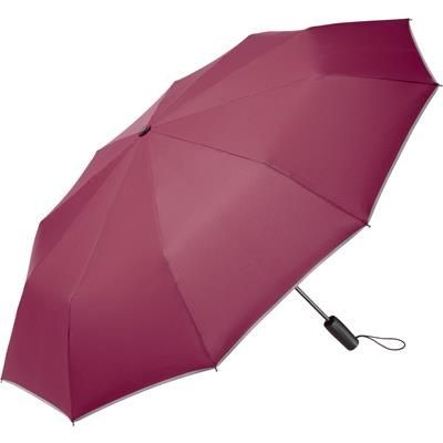 Picture of FARE GOLF MINI UMBRELLA FARE®-JUMBO® in Bordeaux.