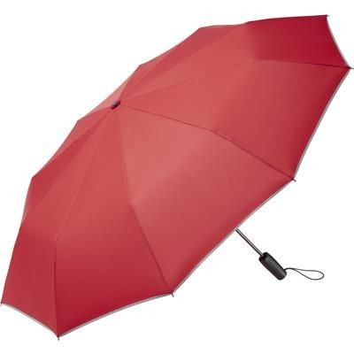 Picture of FARE GOLF MINI UMBRELLA FARE®-JUMBO® in Red.