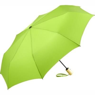 Picture of FARE OKOBRELLA AOC MINI in Lime.