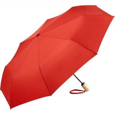 Picture of FARE OKOBRELLA AOC MINI in Red