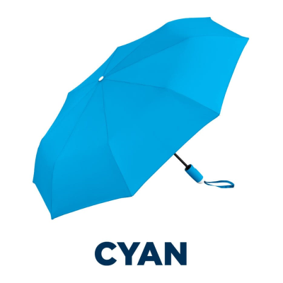 Picture of AOC POCKET UMBRELLA FARE® WHITELINE