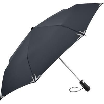 Picture of FARE SAFEBRELLA AOC MINI in Dark Grey.