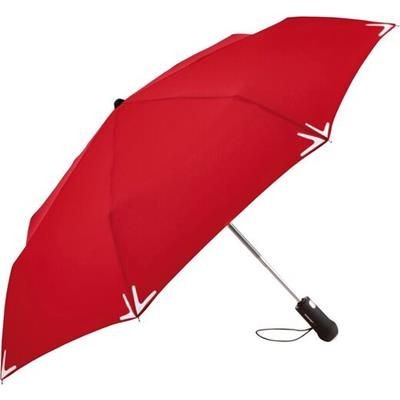 Picture of FARE SAFEBRELLA AOC MINI in Red